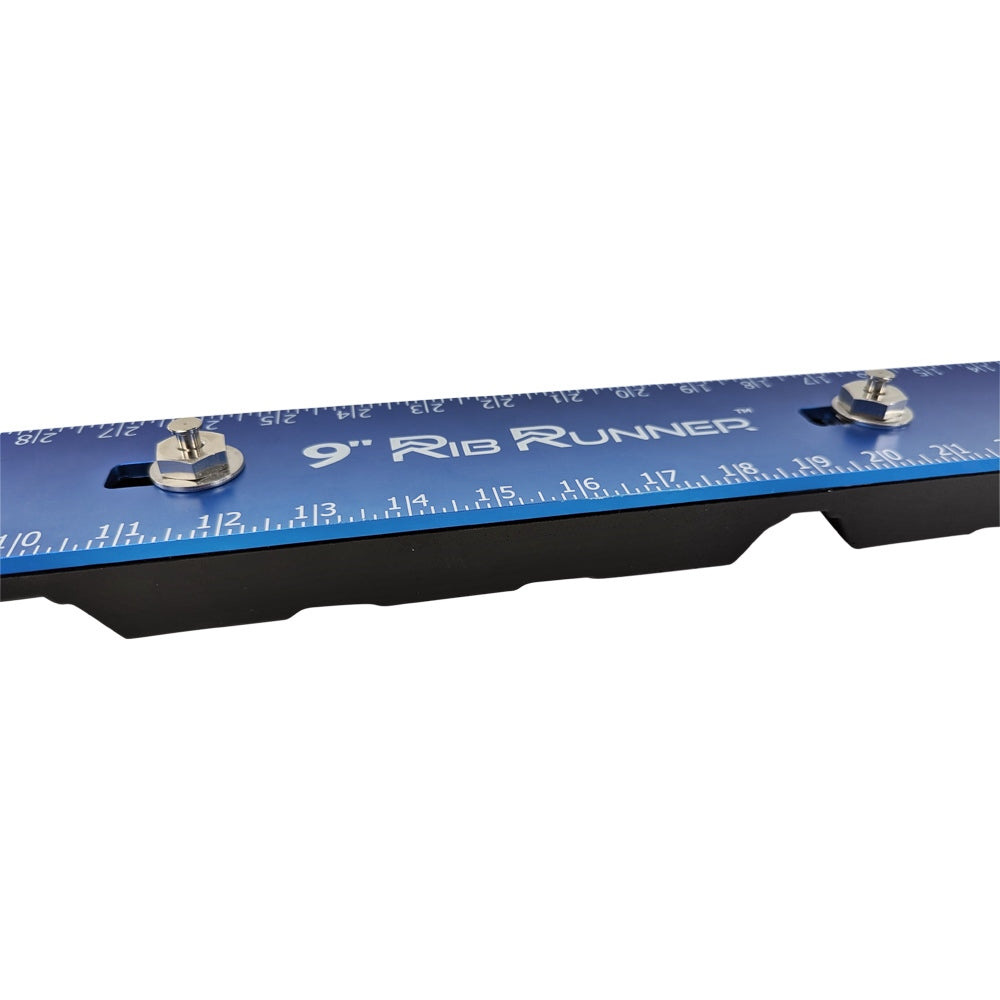RIB RUNNER® METAL ROOFING AND SIDING TOOL