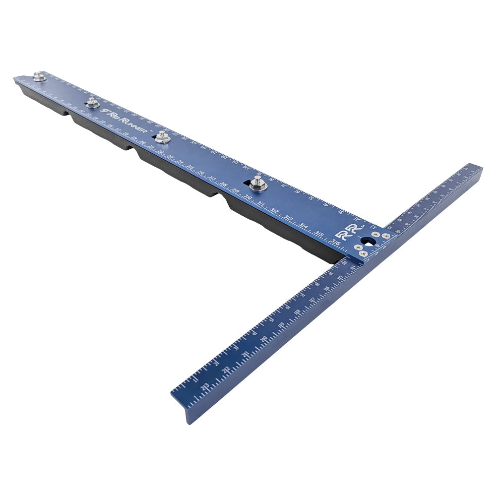 RIB RUNNER® METAL ROOFING AND SIDING TOOL