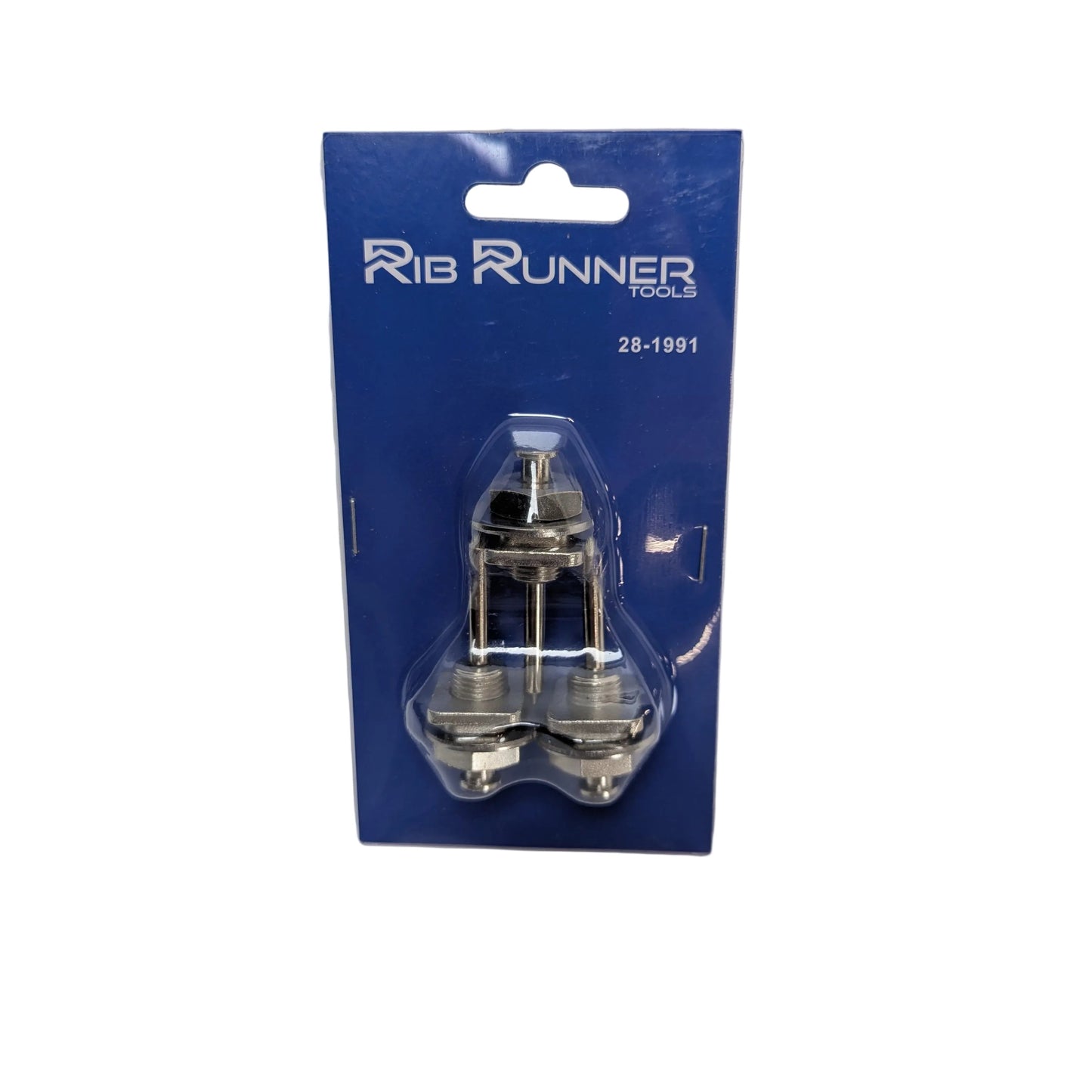 Rib Runner product in packaging on a white background