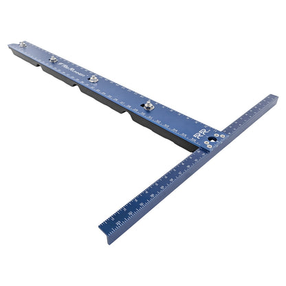 RIB RUNNER® METAL ROOFING AND SIDING TOOL