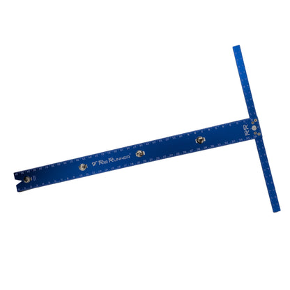 Rib Runner® Metal Roofing And Siding Tool - 9" AG Panel