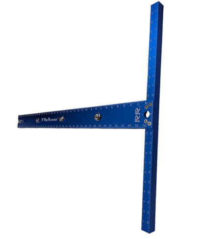 Rib Runner® Metal Roofing And Siding Tool - 9" AG Panel