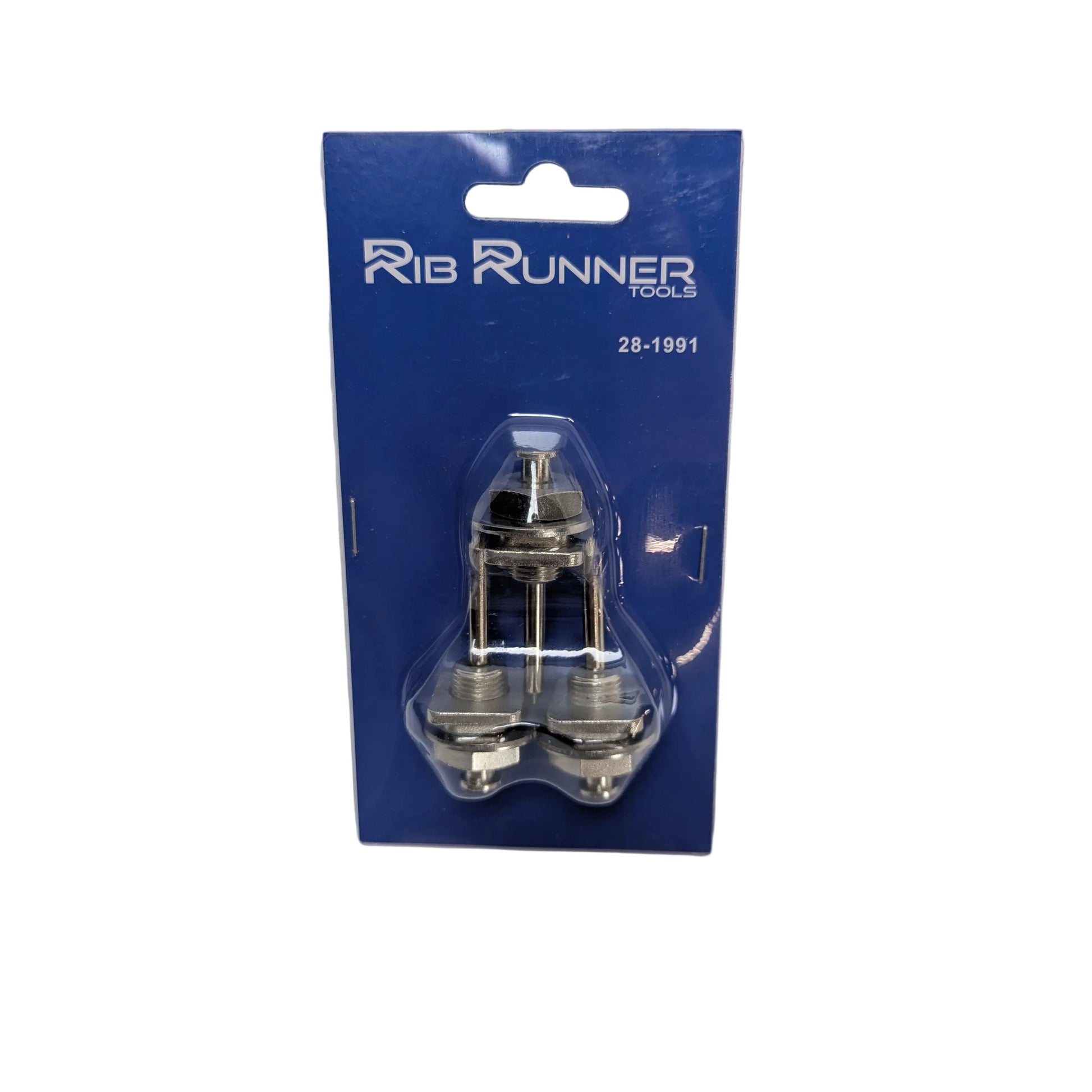 Rib Runner product in packaging on a white background