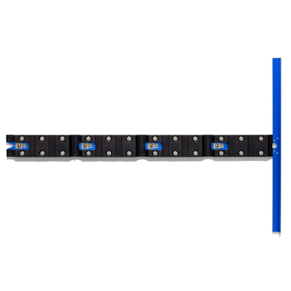 Rib Runner® Metal Roofing And Siding Tool - 9" AG Panel
