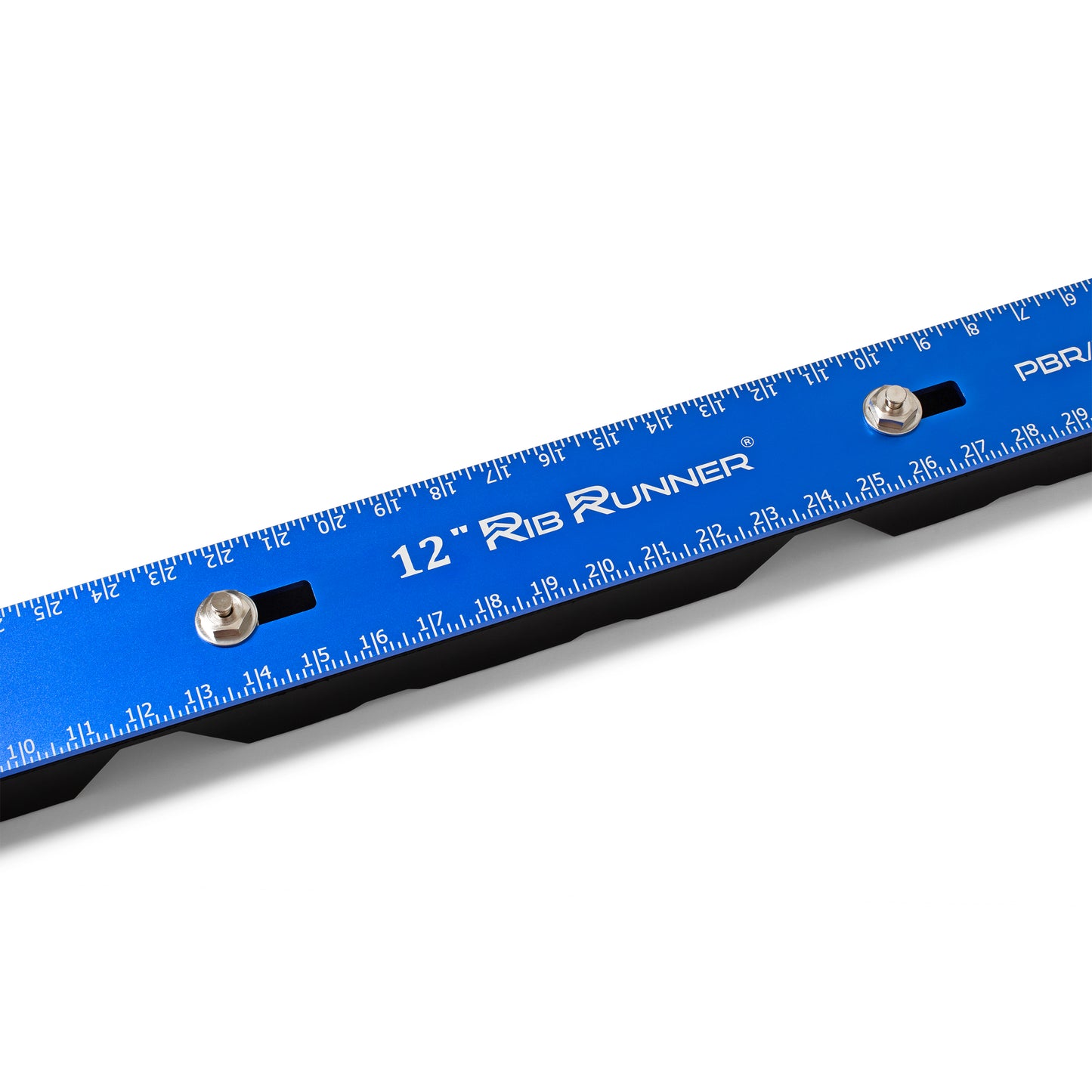 Rib Runner® Metal Roofing And Siding Tool - 12" PBR/R-Panel
