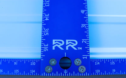 RIB RUNNER® METAL ROOFING AND SIDING TOOL