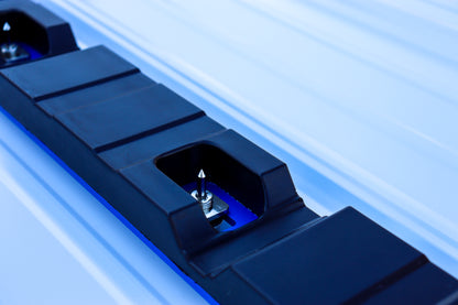 RIB RUNNER® METAL ROOFING AND SIDING TOOL