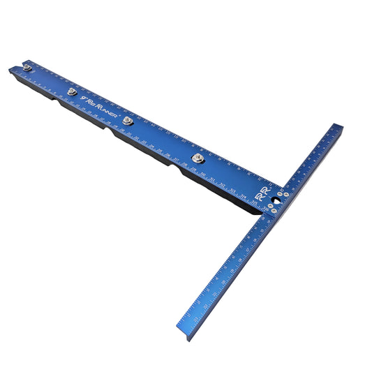 RIB RUNNER® METAL ROOFING AND SIDING TOOL