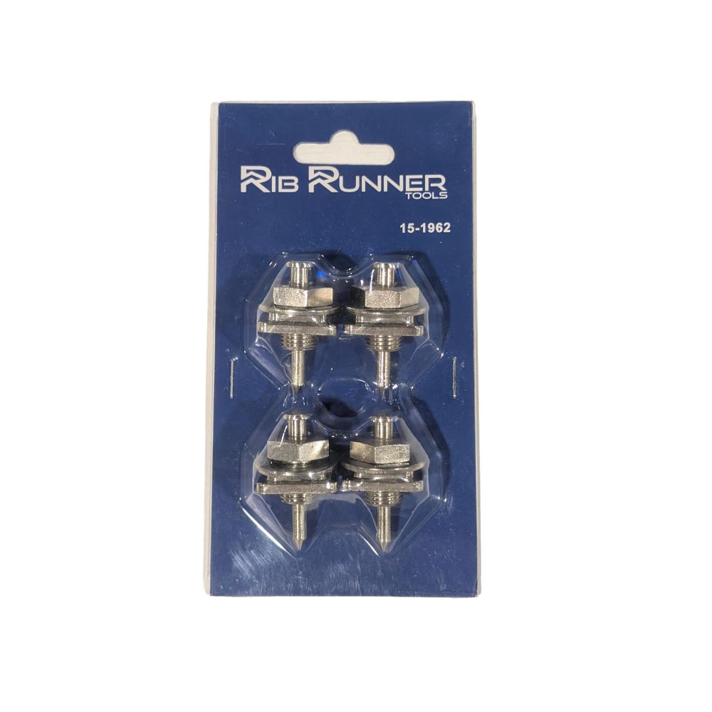 Replacement Spring Assisted Punches - 9" Ag Panel
