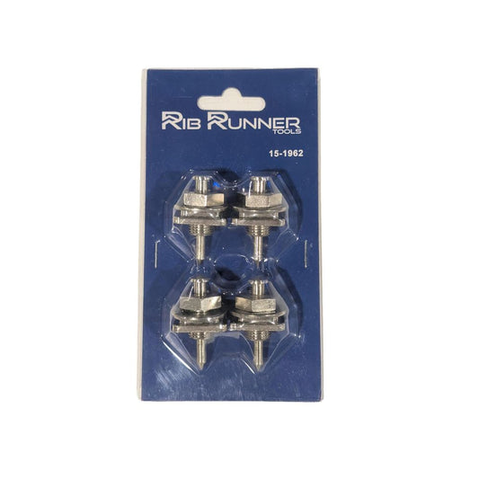 Replacement Spring Assisted Punches - 9" Ag Panel